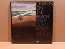 Philip Glass / Robert Wilson 