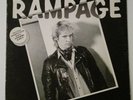 Randy Rampage - Randy Rampage 1982 Friends Records DOA Subhumans Viletones KBD