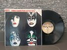 KISS I Was Made For Lovin You UK Extended Remix 12