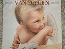 Van Halen 1984 Vinyl LP Original Pressing