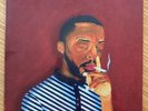 Brent Faiyaz  A.M. Paradox - Exclusive Limited Edition Translucent