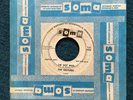 THE GESTURES Don’t Mess Around / I’m Not Mad 7” 45 Garage 1965 MN Withdrawn RARE
