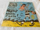 SEALED Necros - White Flag Jail-O 6 song EP LP Punk Rock
