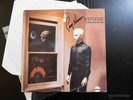 Gary Numan Signed Replicas 1st pressing Atlantic label Australia.