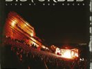 Disturbed: Live At Red Rocks Vinyl LP. The Sickness. Evans Blue. Fight Or Flight
