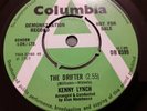 Kenny Lynch Drifter Columbia DEMO 8599 Soul Northern Motown