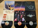 3LP - Supertramp  - Breakfast In America/...famous last words.../Crime Of The ..