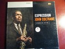 JAZZ LP: JOHN COLTRANE 