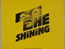 THE SHINING: Original Horror Soundtrack US WB ’80 Ligeti Experimental Vinyl Orig