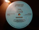 Savour ?– Tears (Rare Freestyle)