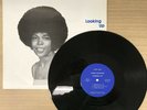 [USED LP]CARRIE CLEVELAND/LOOKING UP(BC14)