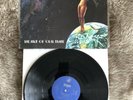Demon Heart Of Our Time Vinyl LP + Inner Sleeve Clay Records “Very rare”