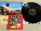 ASH - TRAILER - ORIGINAL 1994 LP WITH FREE 7