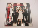 BLONDIE PARALLEL LINES CHRYSALS WWS-81139 with OBI Japan VINYL  LP
