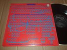 GRAHAM COLLIER MUSIC w HARRY BECKETT-MOSAICS-1971 Uk PHILIPS Uk FREE/JAZZ-Nm/Vg+