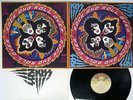 KISS ROCK AND ROLL OVER CASABLANCA VIP-6376 Japan SIGNATURE VINYL LP