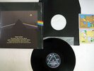 PINK FLOYD DARK SIDE OF THE MOON 30TH ANNIVERSARY HARVEST SHVL 804 EU POSTER LP