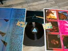 PINK FLOYD - Dark Side Of The Moon - Vinyl LP - B2/A3 Solid Blue Press Complete