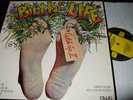 MILAN PILAR/MAX GREGER JR. : CATCH UP II LP 1976 CALIG 30615 GERMANY