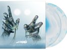 John Carpenter's The Fog Vinyl White Blue Green Swirl SEALED Waxwork Records
