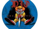 Dio - Dream Evil Live '87 Vinyl 12