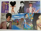 7 x Prince - 3 LPs + 4 x 12