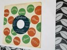Little Joe Washington, I Feel All Right, Rare 1963 Blues Rock 45, Federal, U.S.