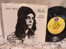 PATTI SMITH HEY JOE / PISS FACTORY 7