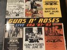 guns n' roses live era '87-'93 Vinyl