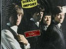 1964 Rolling Stones England's Newest Hit Makers U.S.A. Fan Club MONO LP NM