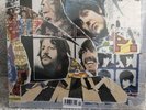 The Beatles-Anthology 3 -Sealed Deagostini Triple Vinyl LP - New And Unplayed
