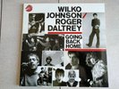 Wilko Johnson + Roger Daltrey 