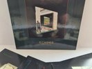 Echoes - The Best of Pink Floyd - 4 x Vinyl LP Album Box Set Rare Orig UK 2001