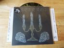 (NEW) SKELETON SELF TITLED COLORED VINYL LP 20 BUCK SPIN 129