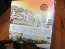 Led Zeppelin Houses Of The Holy LP SD-19130 Sealed promo ***Mismatch numbers***
