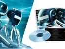 Tron Legacy Movie Soundtrack Vinyl 2x LP Daft Punk Record Disney Mondo Music