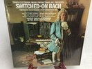 BACH WALTER CARLOS SWITCHED-ON BACH COLUMBIA MS 7194 Vinyl NM