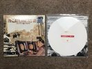The Flatliners - Destroy To Create - Ltd Ed. White Vinyl LP