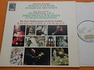 De Burgos Respighi Stravinsky SME 91752 White Label Test Press Stereo '68 NM