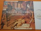 Debost Mozart Flute Quartets 1-4 SME 91718 White Label Test Press Stereo '68 NM