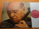 Casals Cortot Horszowski Beethoven The Cello Sonatas German EMI Da Capo 2LP NM