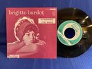 BRIGITTE BARDOT MADRAGUE JUKE BOX 373101 ORIGINAL FRANCE EP/45T EXC+