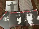 Bob Dylan Bootleg Vol 4 Live Royal Albert Hall 1966 Vinyl Box Set 200g