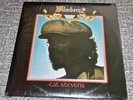 Numbers by Cat Stevens (Vinyl LP, 1975 USA Sealed)