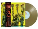 King Gizzard and the Lizard Wizard 'LW' Golden Delicious Vinyl PreOrder SOLD OUT