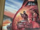Sodom - Agent Orange LP (SPV08-7596), Kreator, Celtic Frost, Morbid Angel, Death