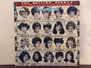 ROLLING STONES SOME GIRLS 1978 COC 39108 1ST PRESS DIE CUT BANNED COVER VG+/EX