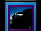 The Oscar Peterson Trio ‎– Night Train VINYL RECORD MUSIC - EXCELLENT