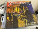 Megadeth The System Has Failed Vinyl Reissue
