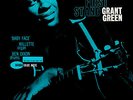 Grant Green ?– Grant's First Stand VINYL RECORD LIKE NEW MUSIC ALBUM